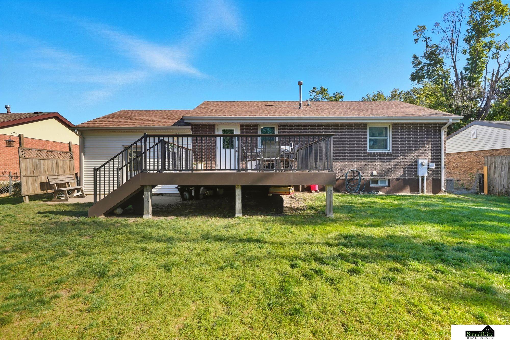 13641 Kenilworth Street