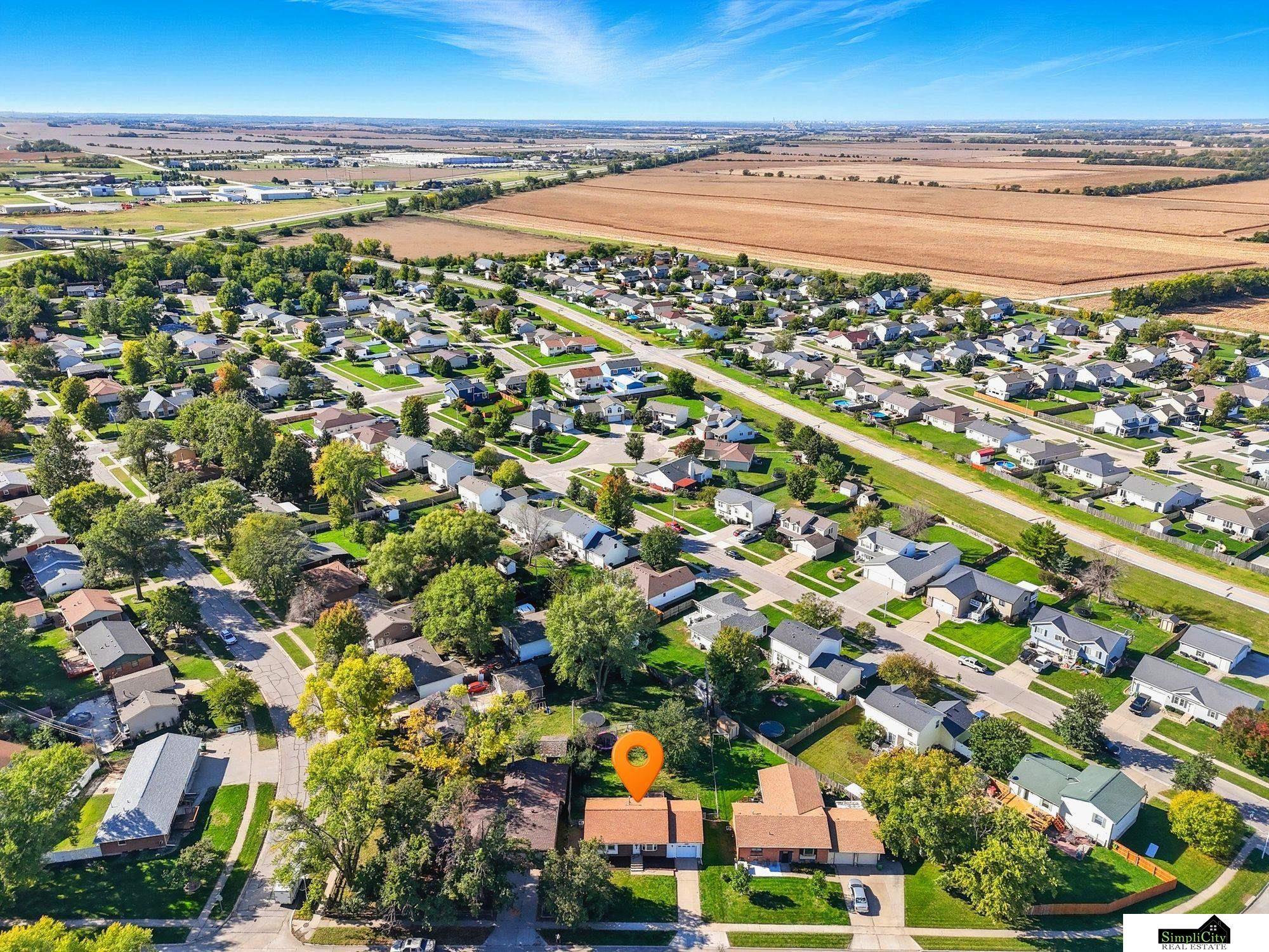 13641 Kenilworth Street