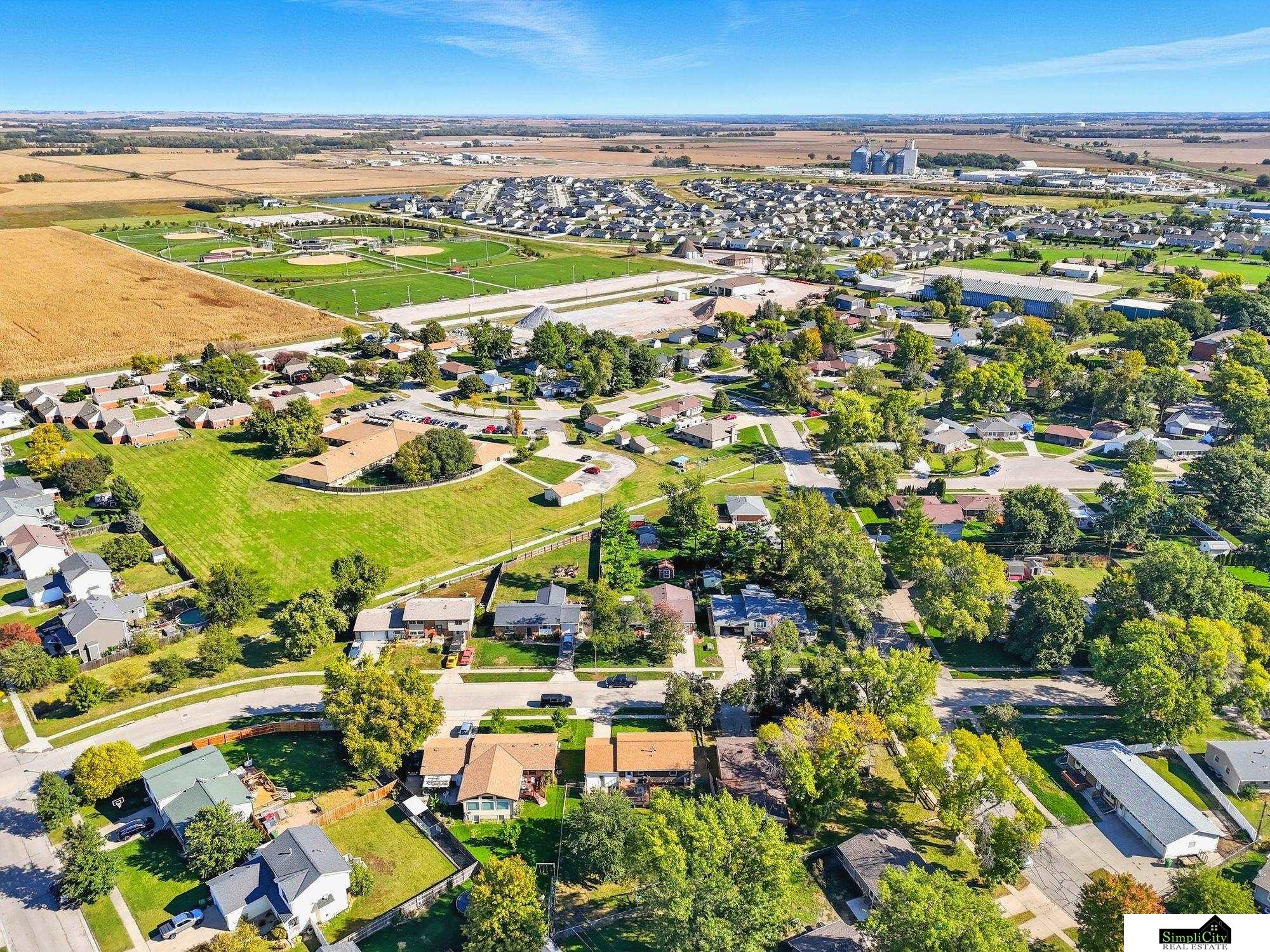 13641 Kenilworth Street