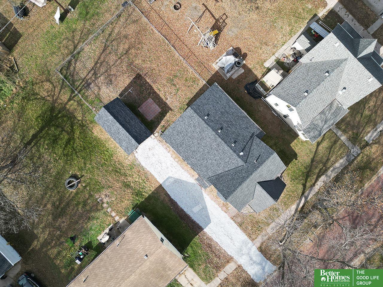 321 N Iowa Avenue N