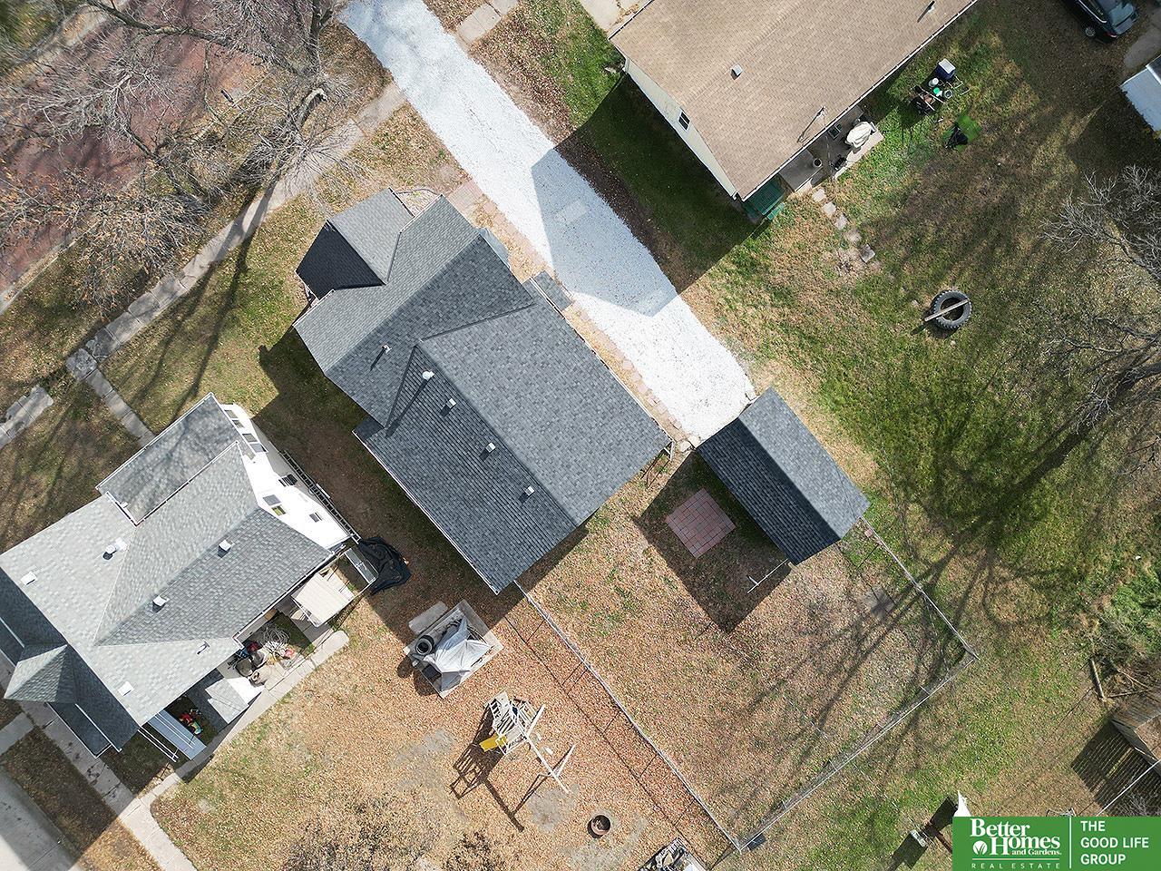 321 N Iowa Avenue N