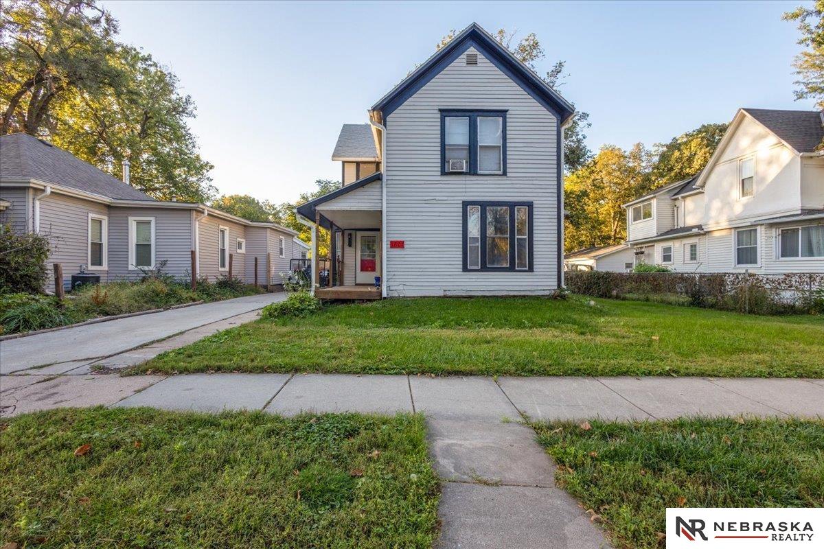 1801 Euclid Avenue