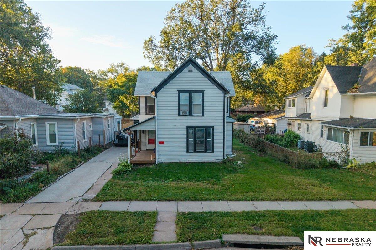 1801 Euclid Avenue