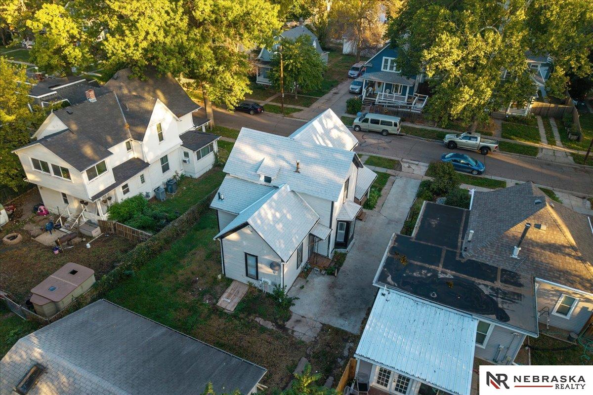 1801 Euclid Avenue