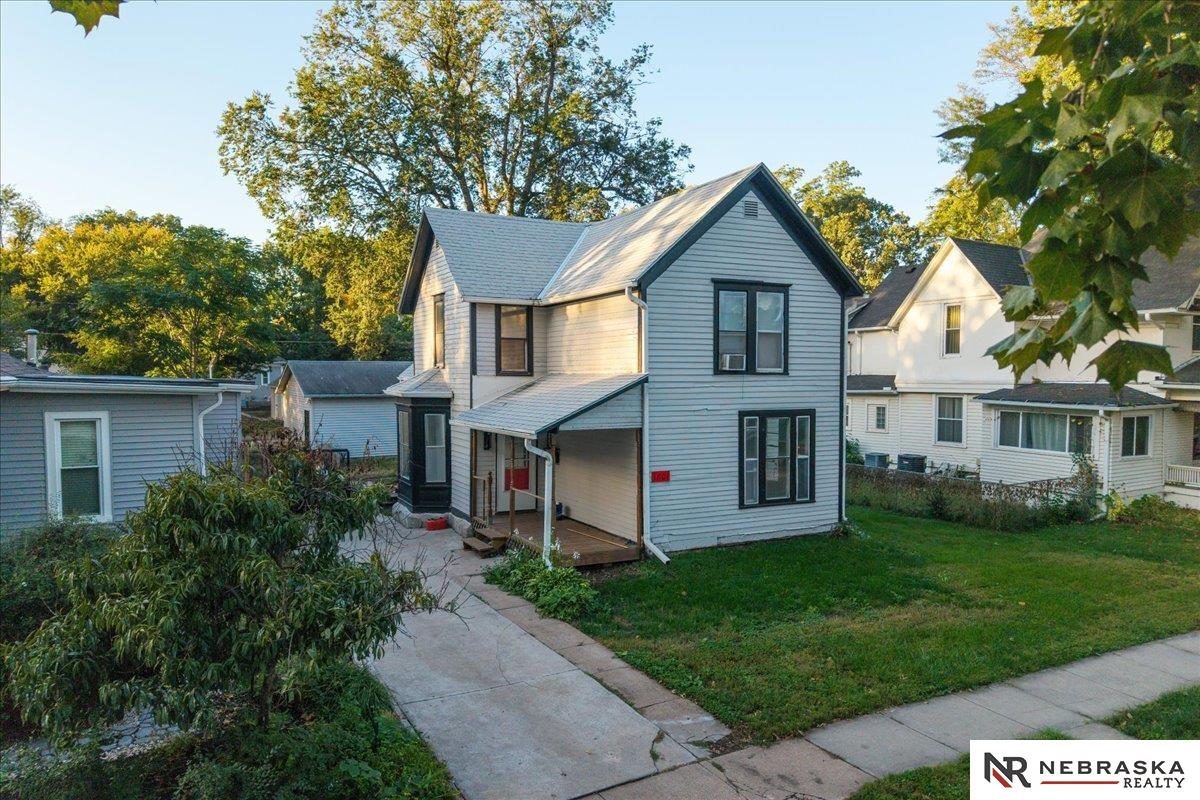 1801 Euclid Avenue