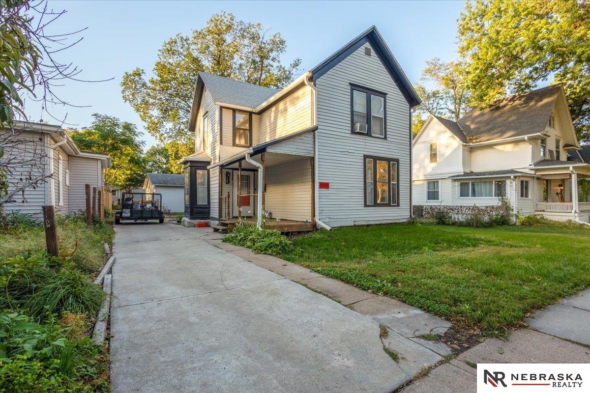 1801 Euclid Avenue