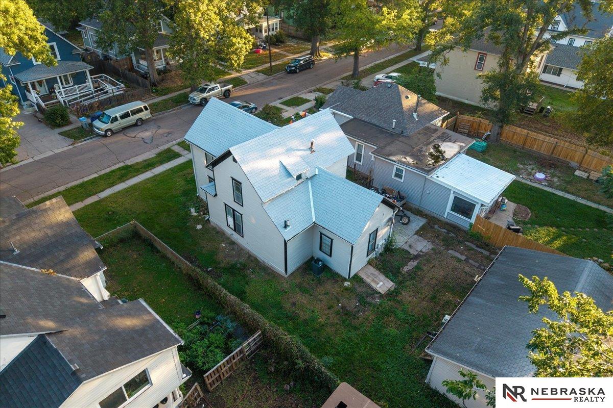 1801 Euclid Avenue