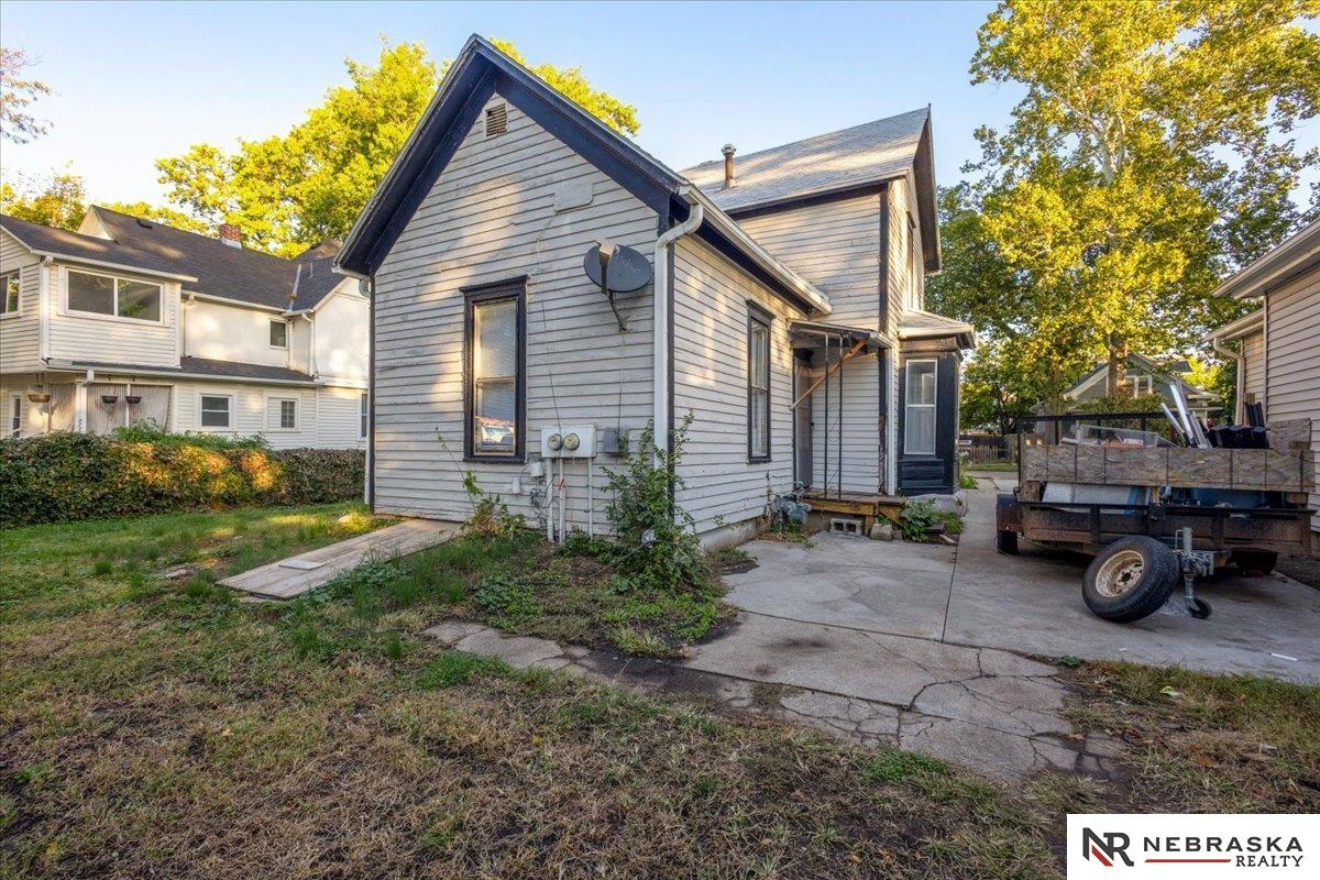 1801 Euclid Avenue