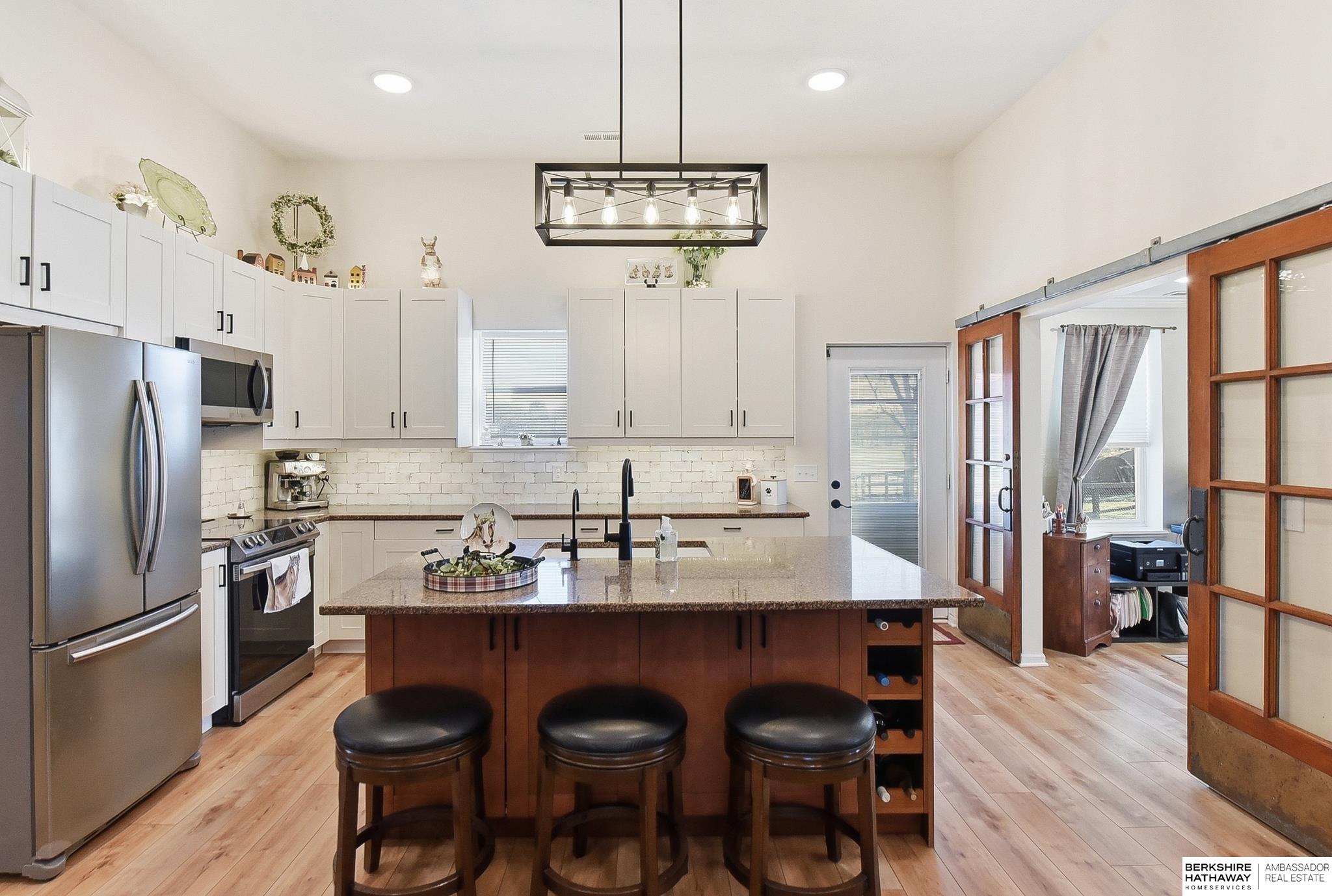 3308 214th Street