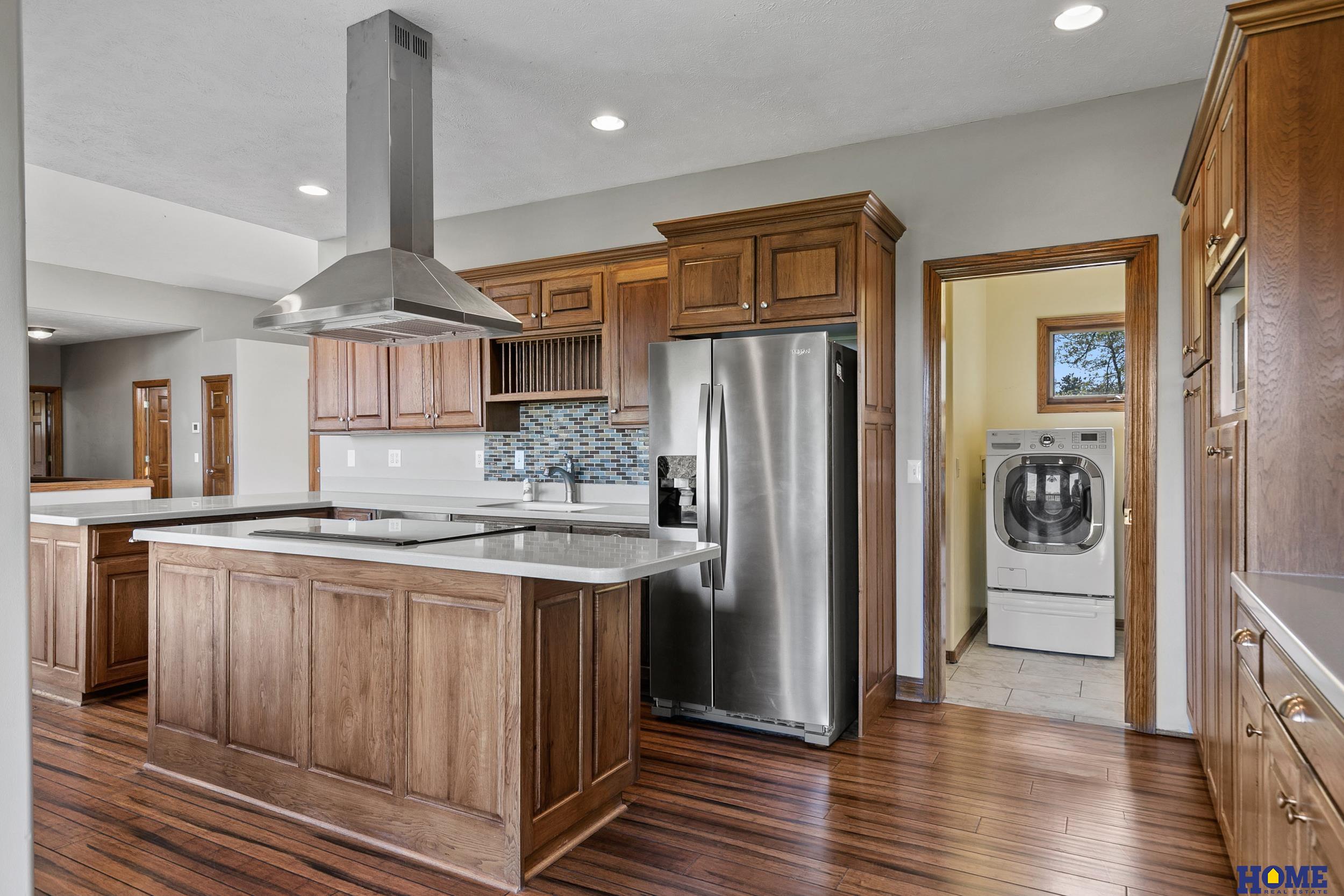 1900 N 162nd Street