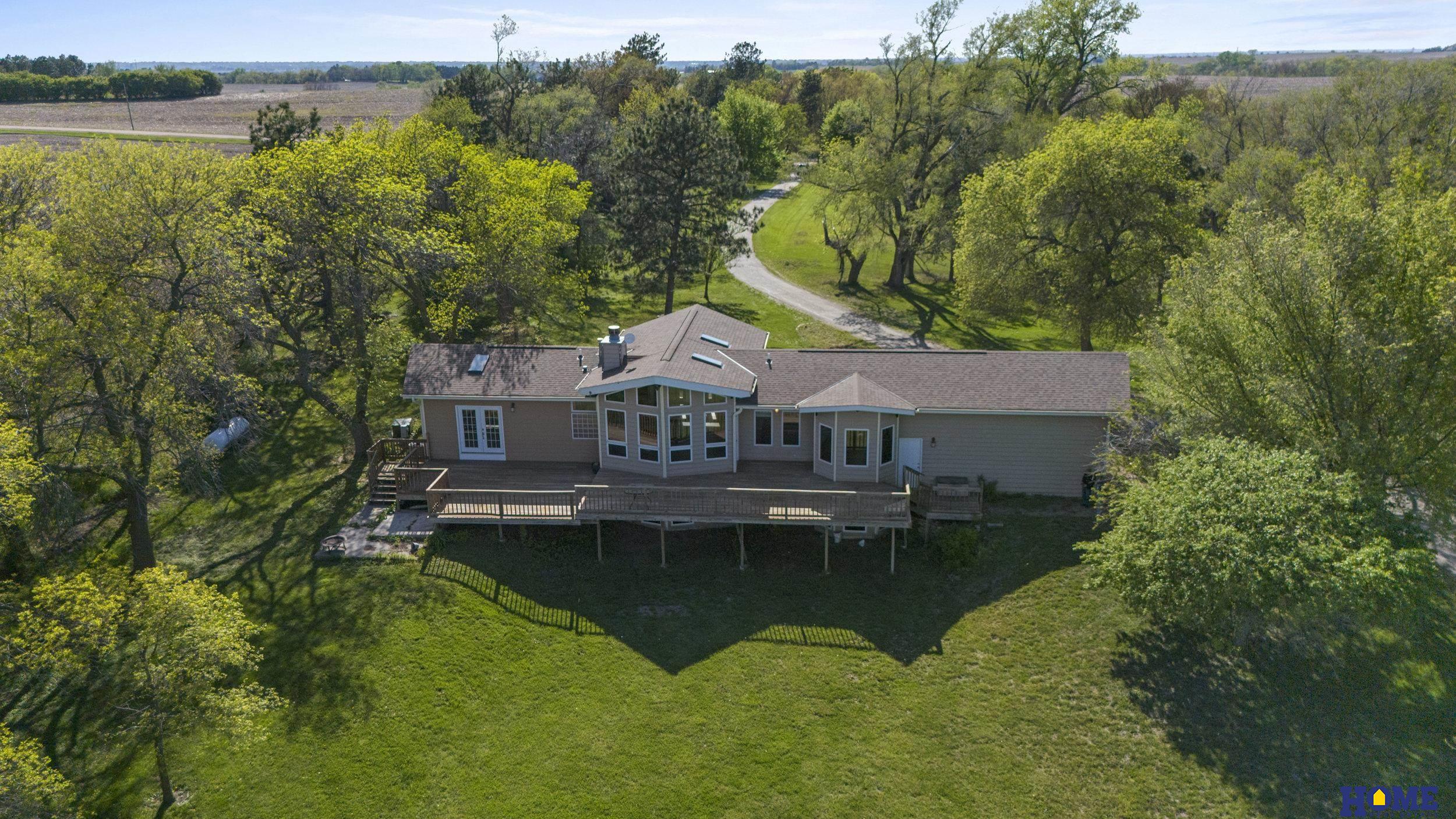 1900 N 162nd Street