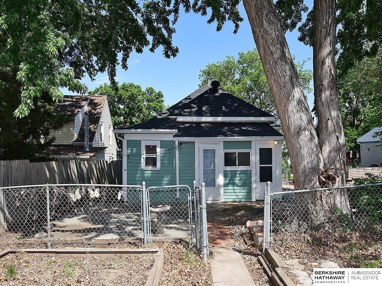 1625 S 24th Street