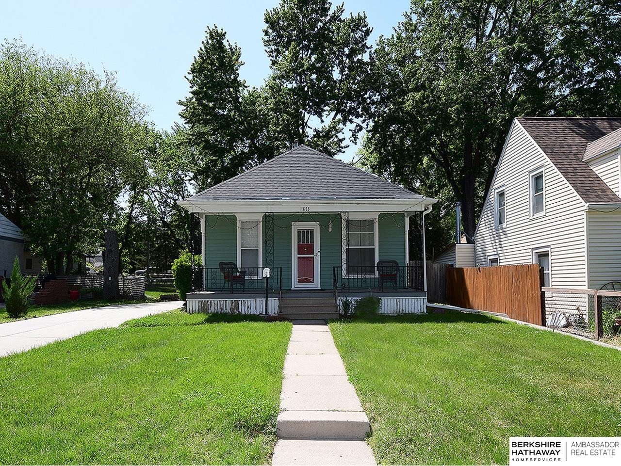 1625 S 24th Street