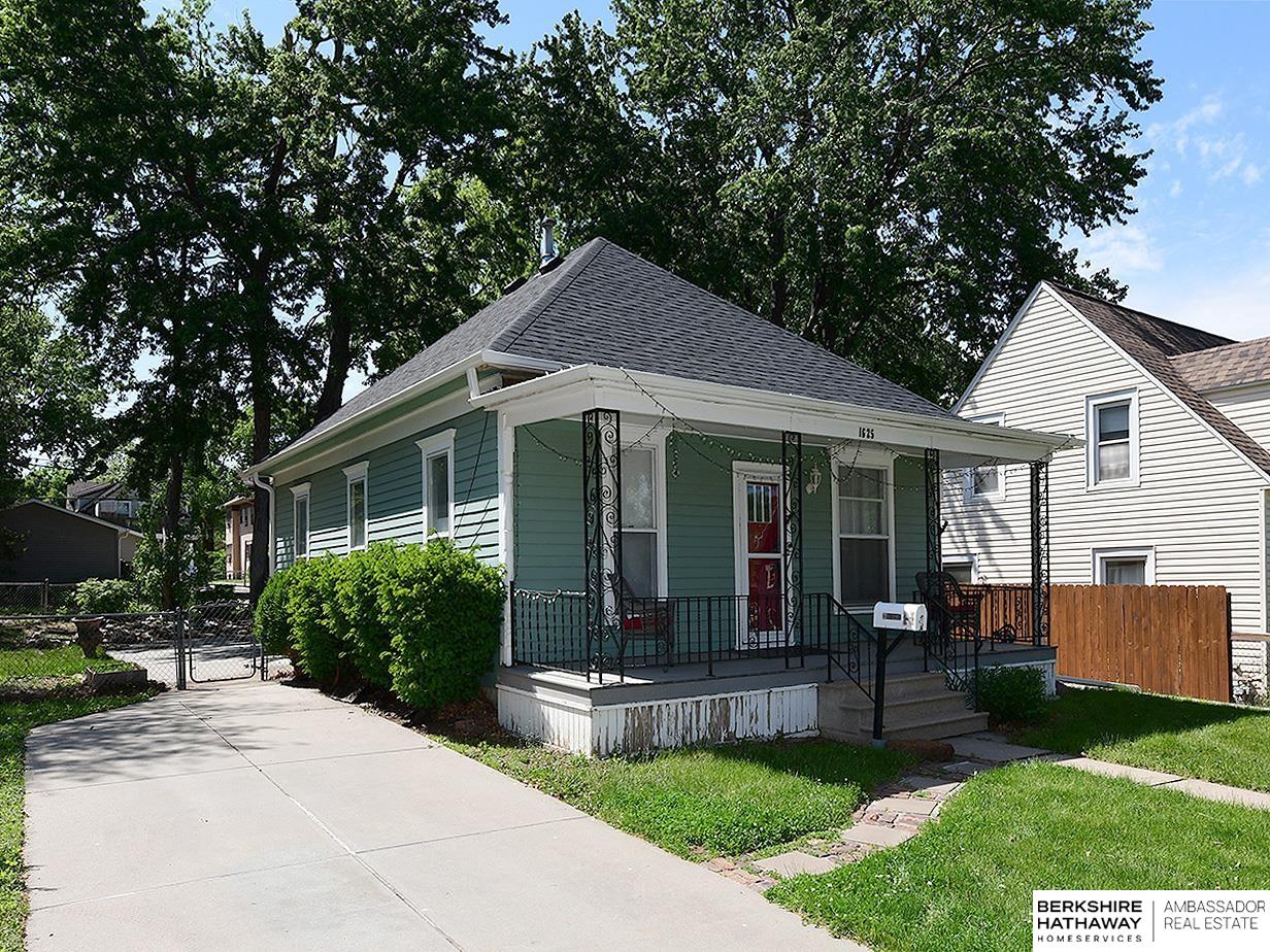 1625 S 24th Street