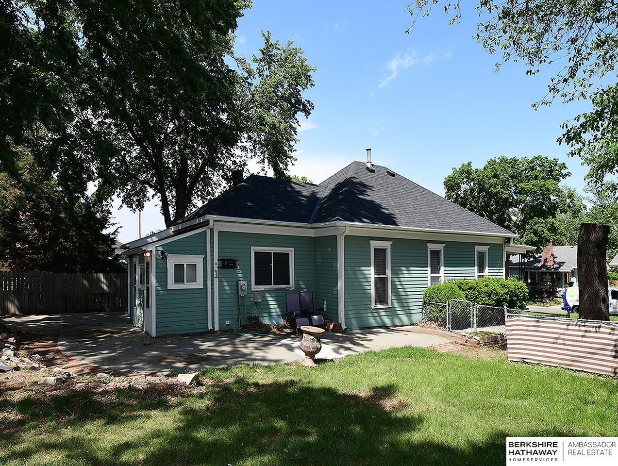 1625 S 24th Street