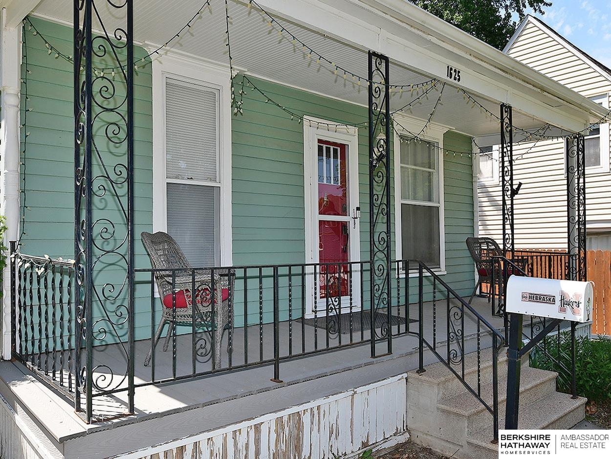 1625 S 24th Street