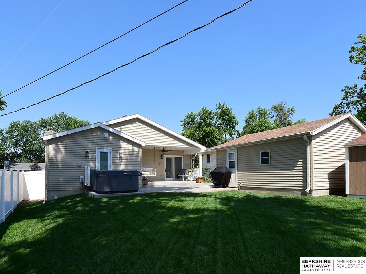 4430 N 10th Street