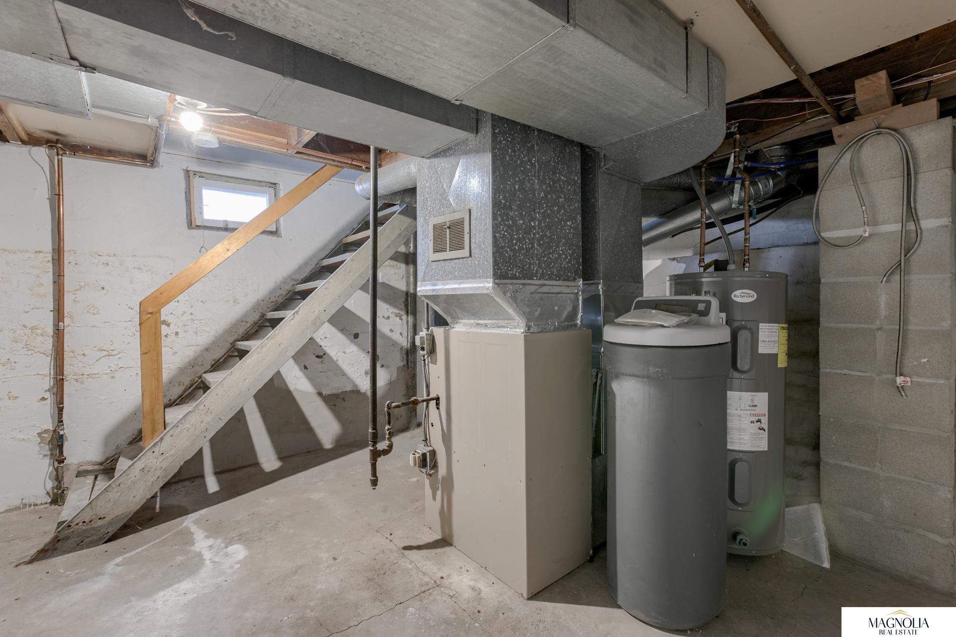 1116 S 23 Street