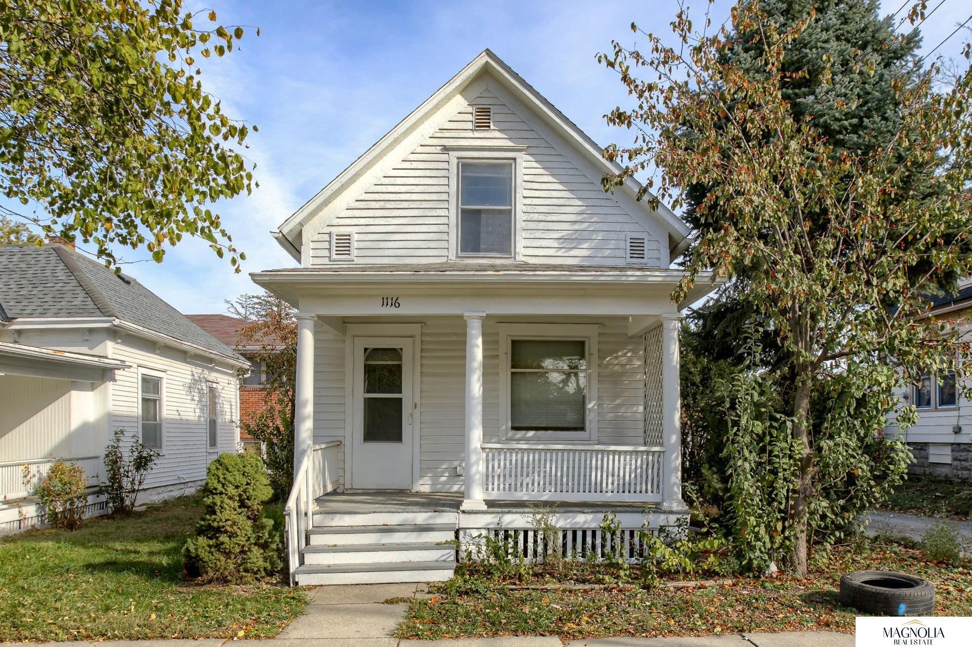 1116 S 23 Street