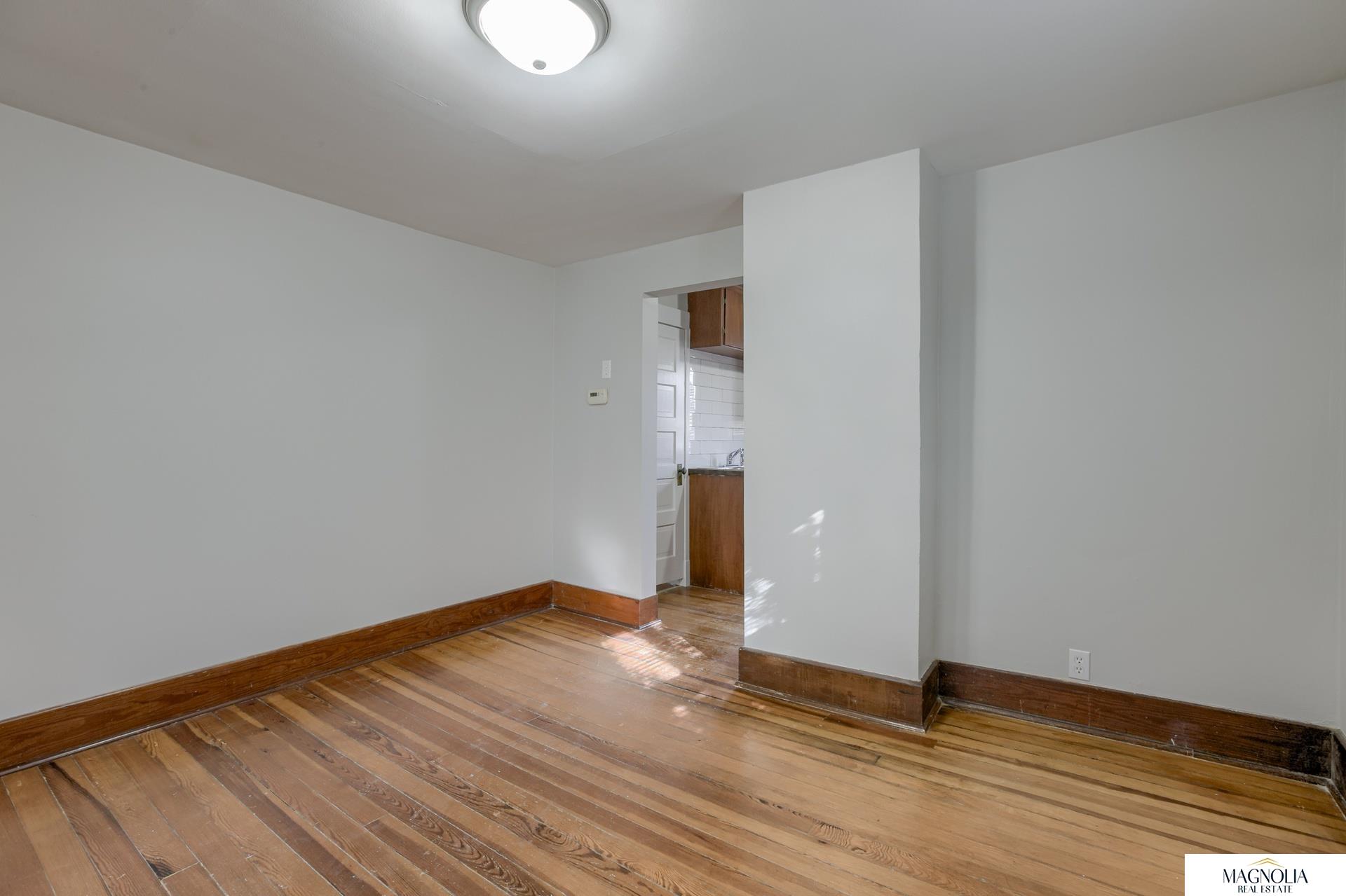 1116 S 23 Street