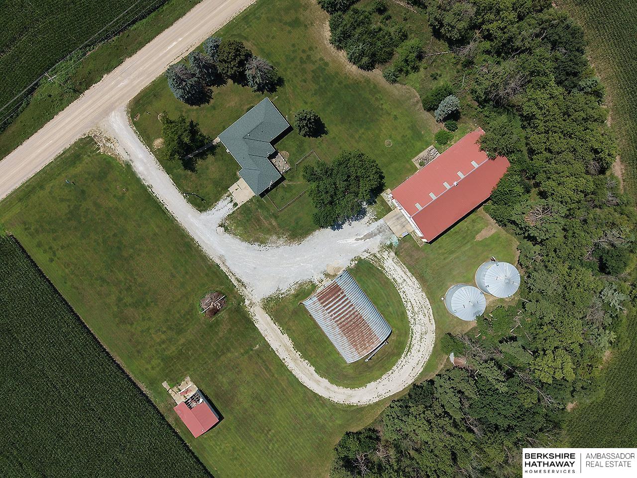 12800 Davey Road