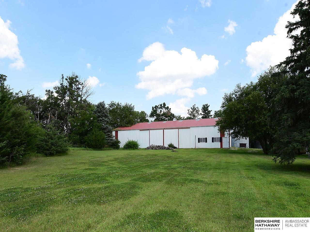 12800 Davey Road