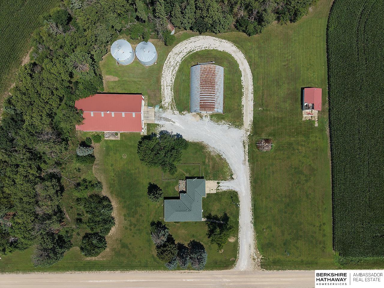 12800 Davey Road