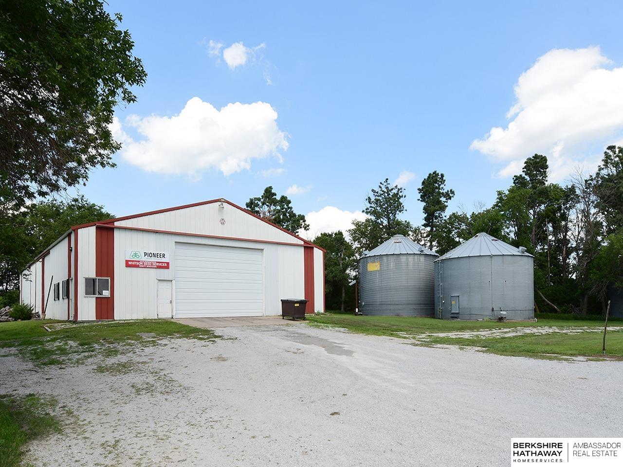 12800 Davey Road
