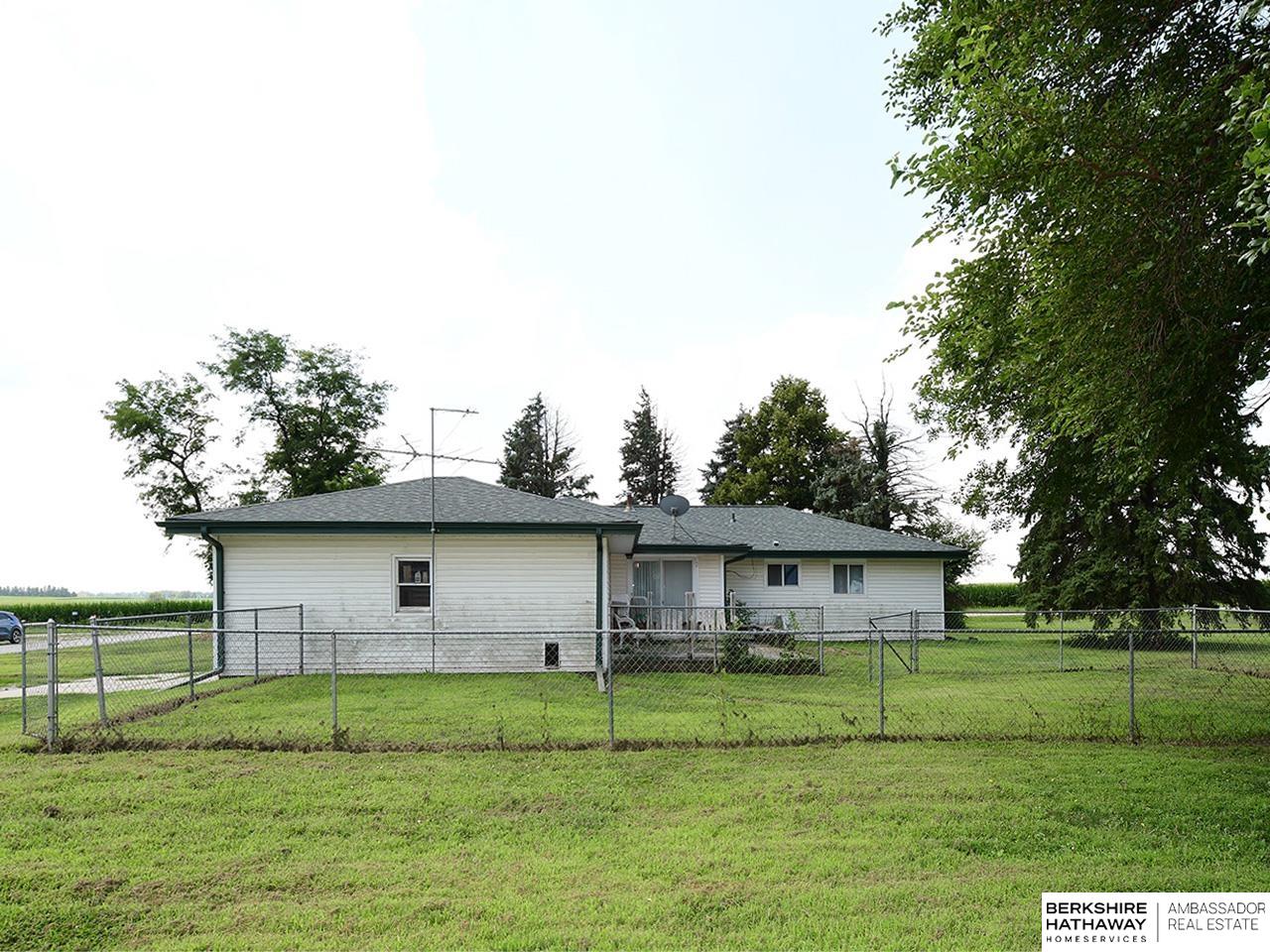 12800 Davey Road