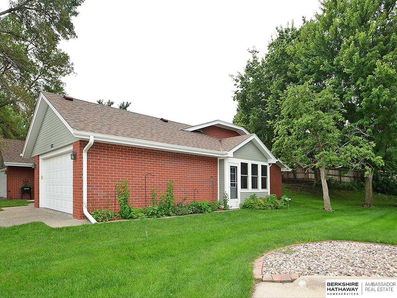 5821 Wood Ridge Court # 5