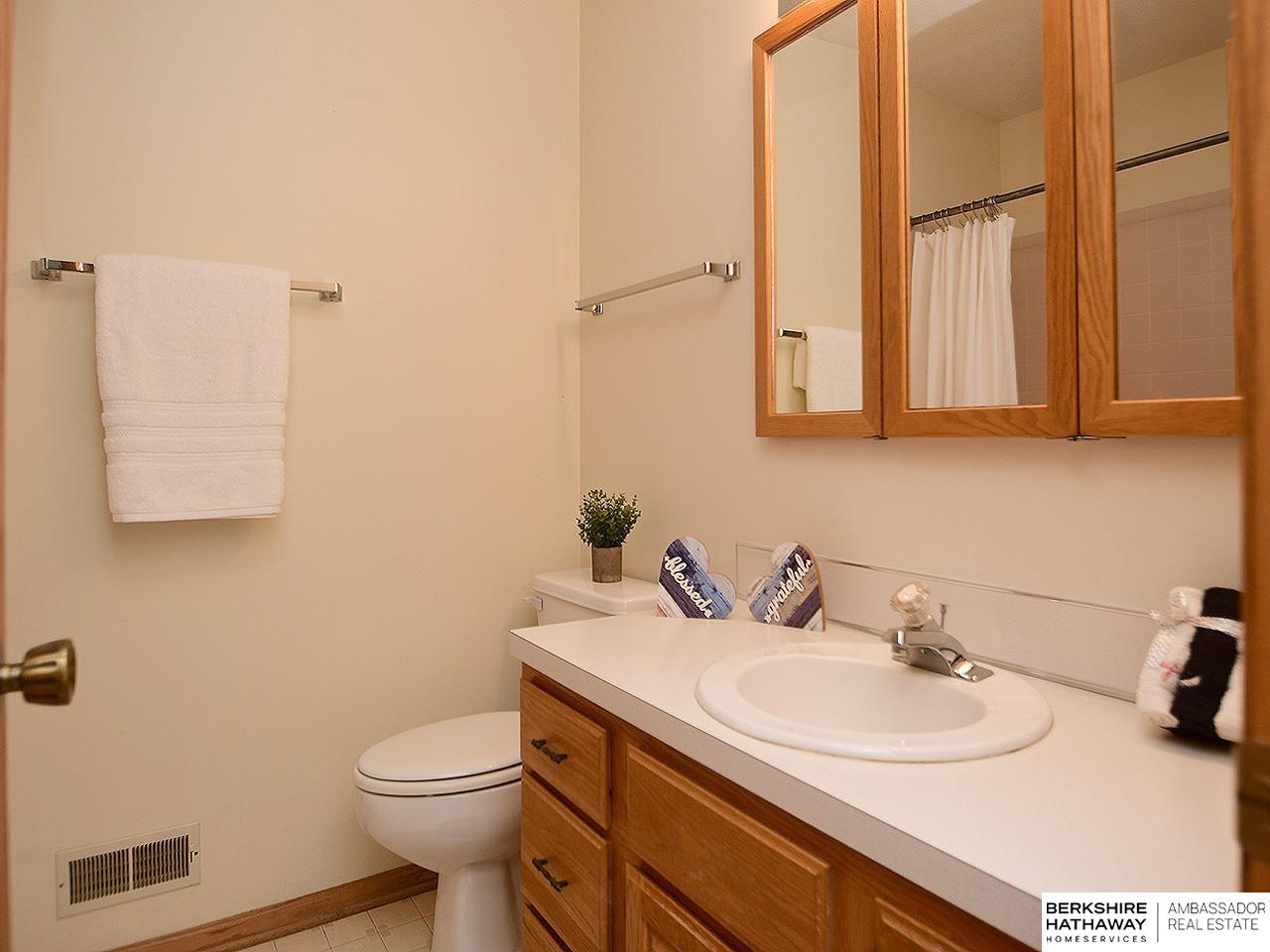 5821 Wood Ridge Court # 5