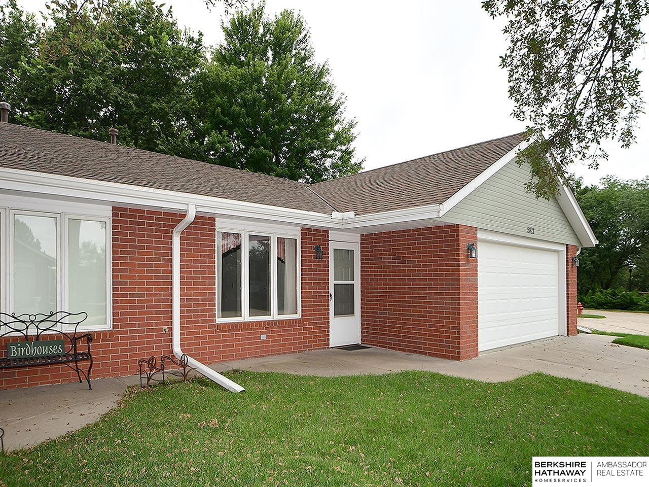 5821 Wood Ridge Court # 5