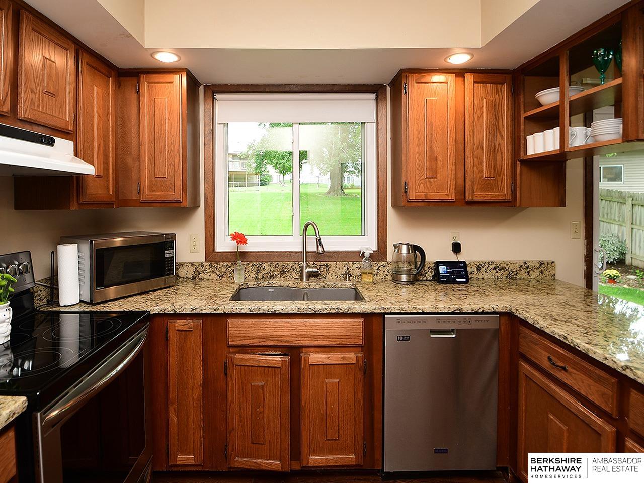 5907 Deerwood Drive