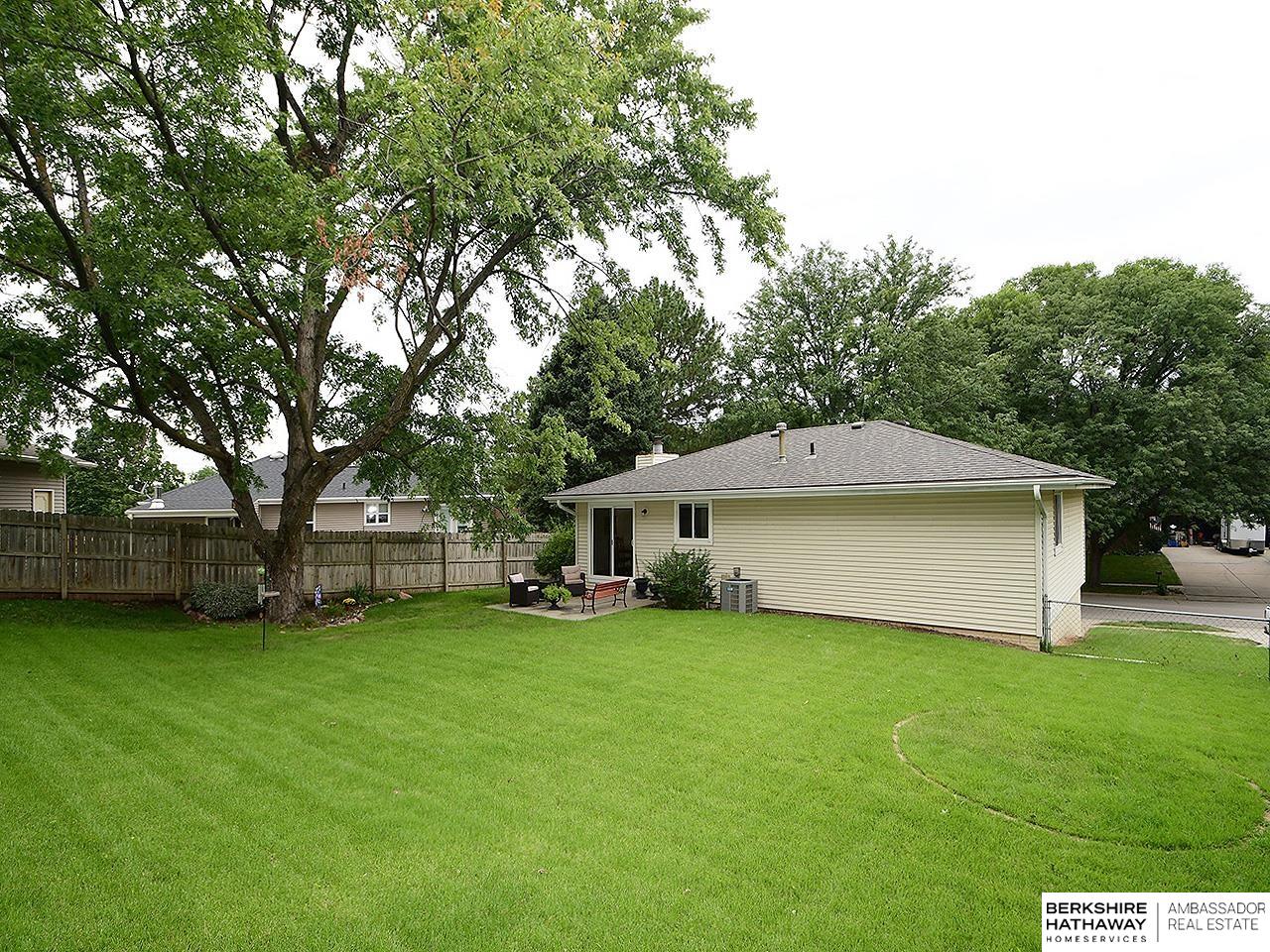 5907 Deerwood Drive