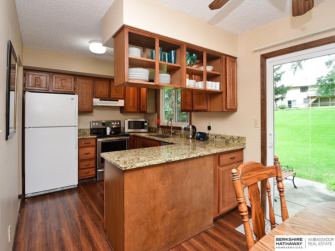 5907 Deerwood Drive