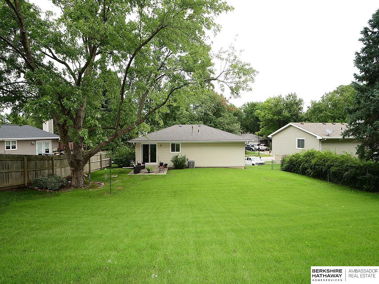 5907 Deerwood Drive