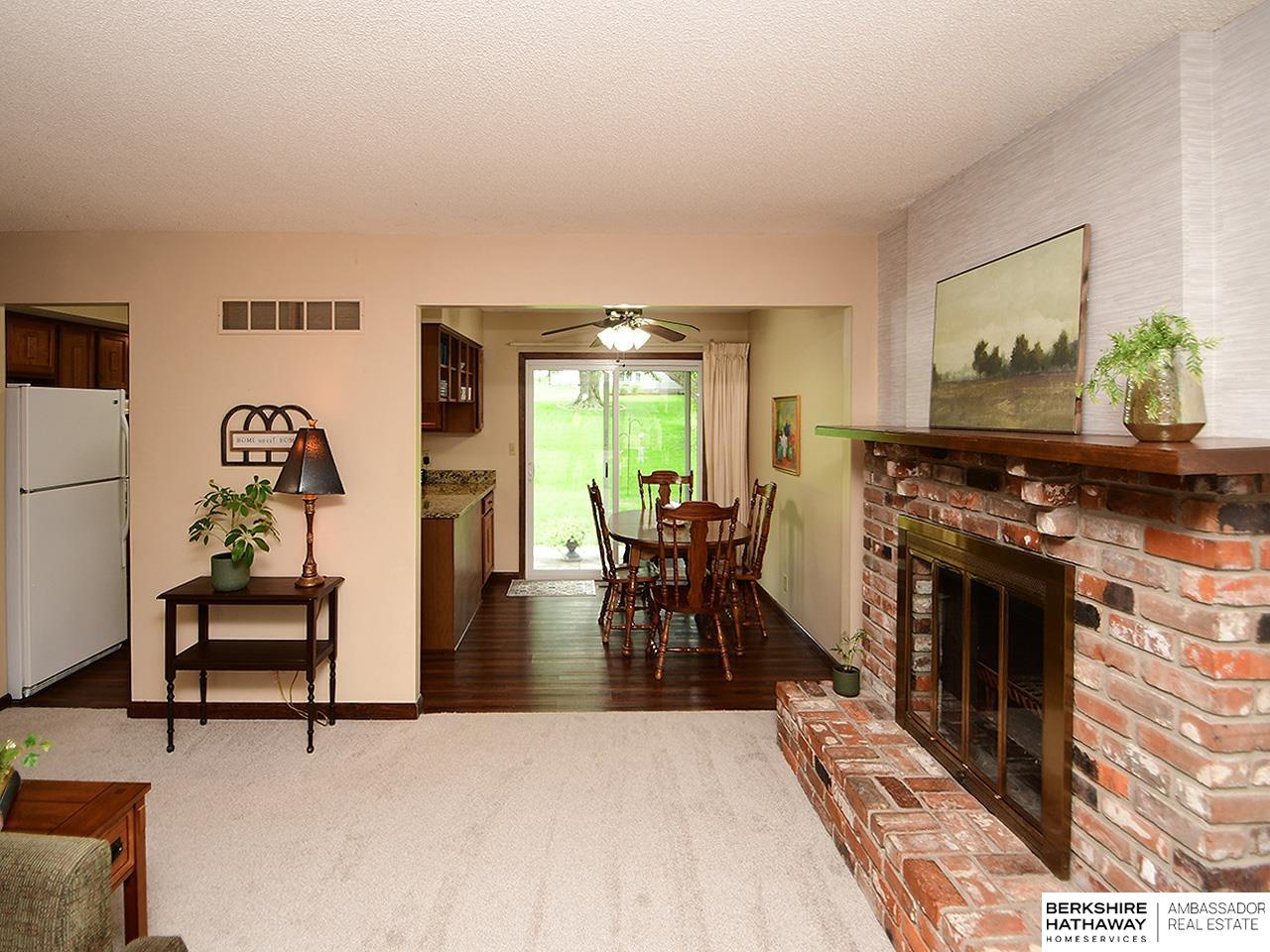5907 Deerwood Drive