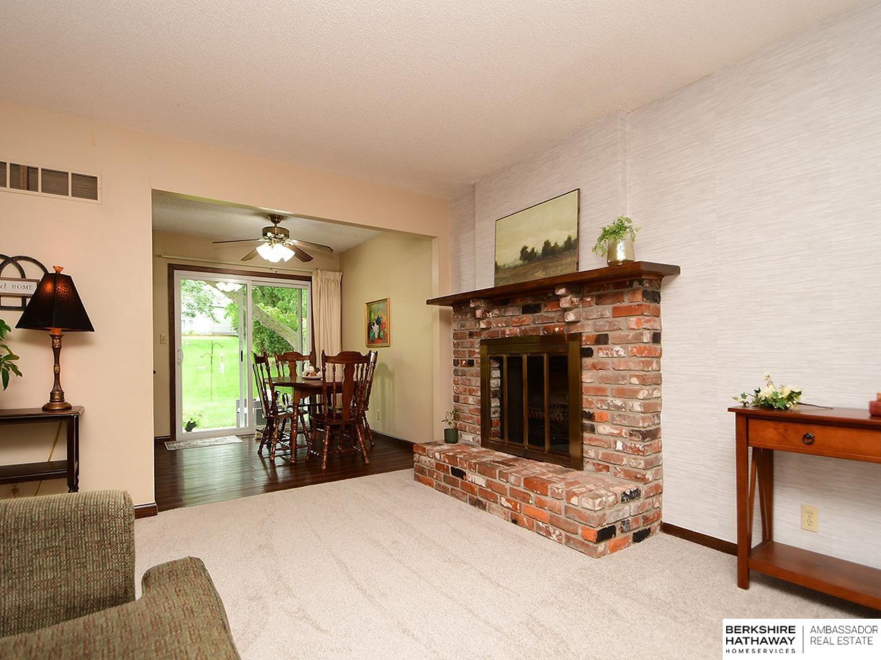 5907 Deerwood Drive