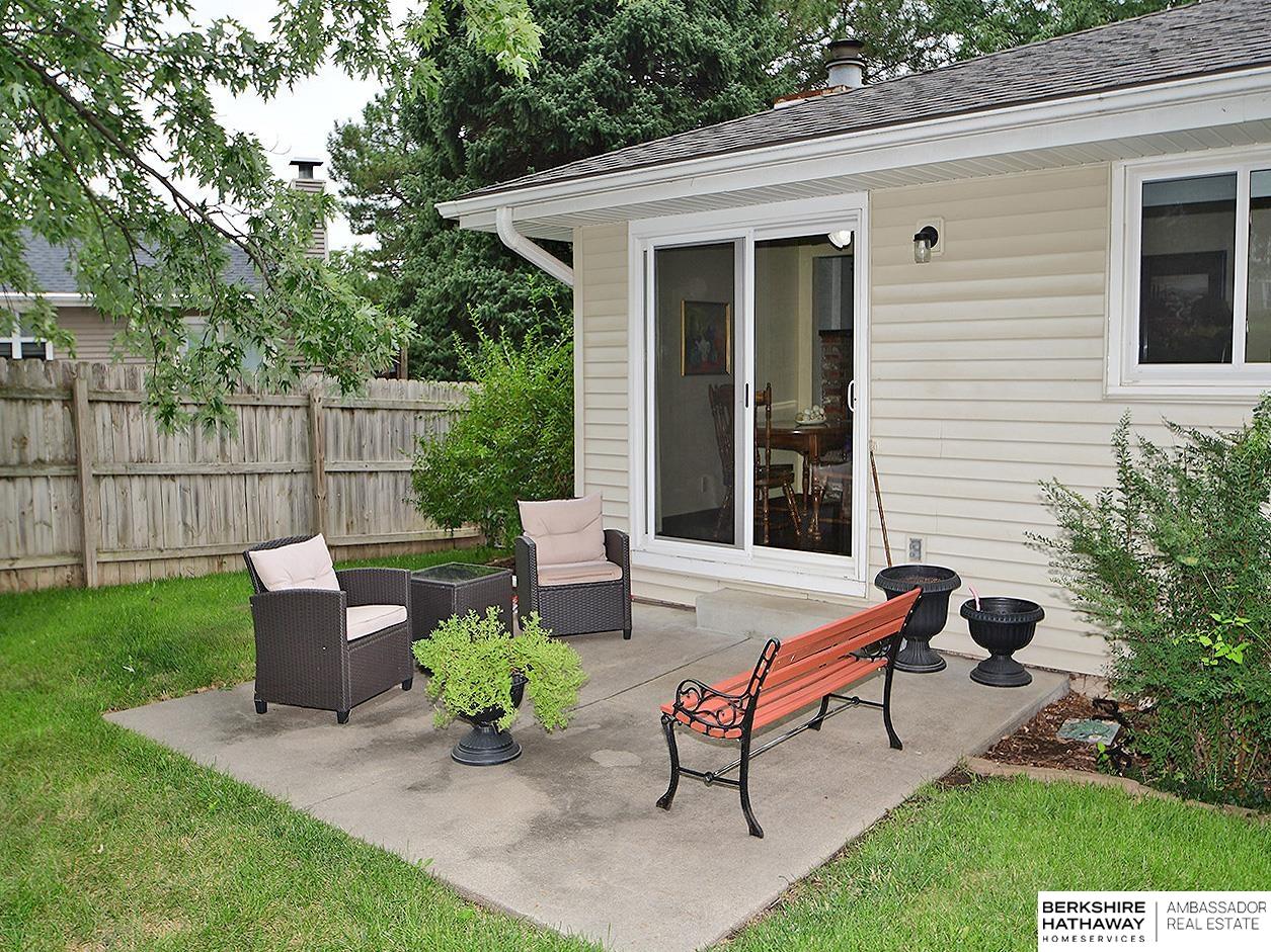 5907 Deerwood Drive