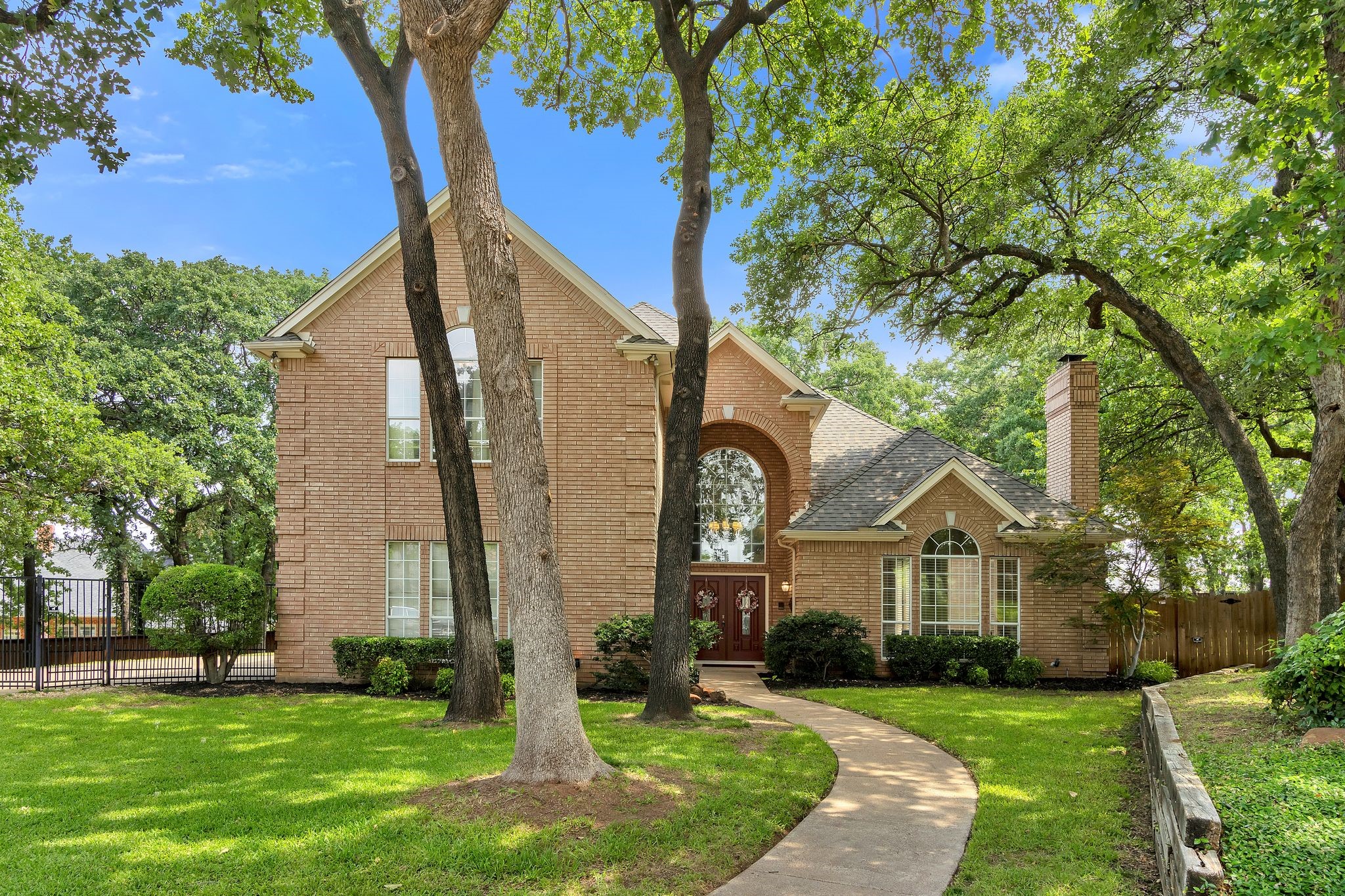 6405 Kenshire Court