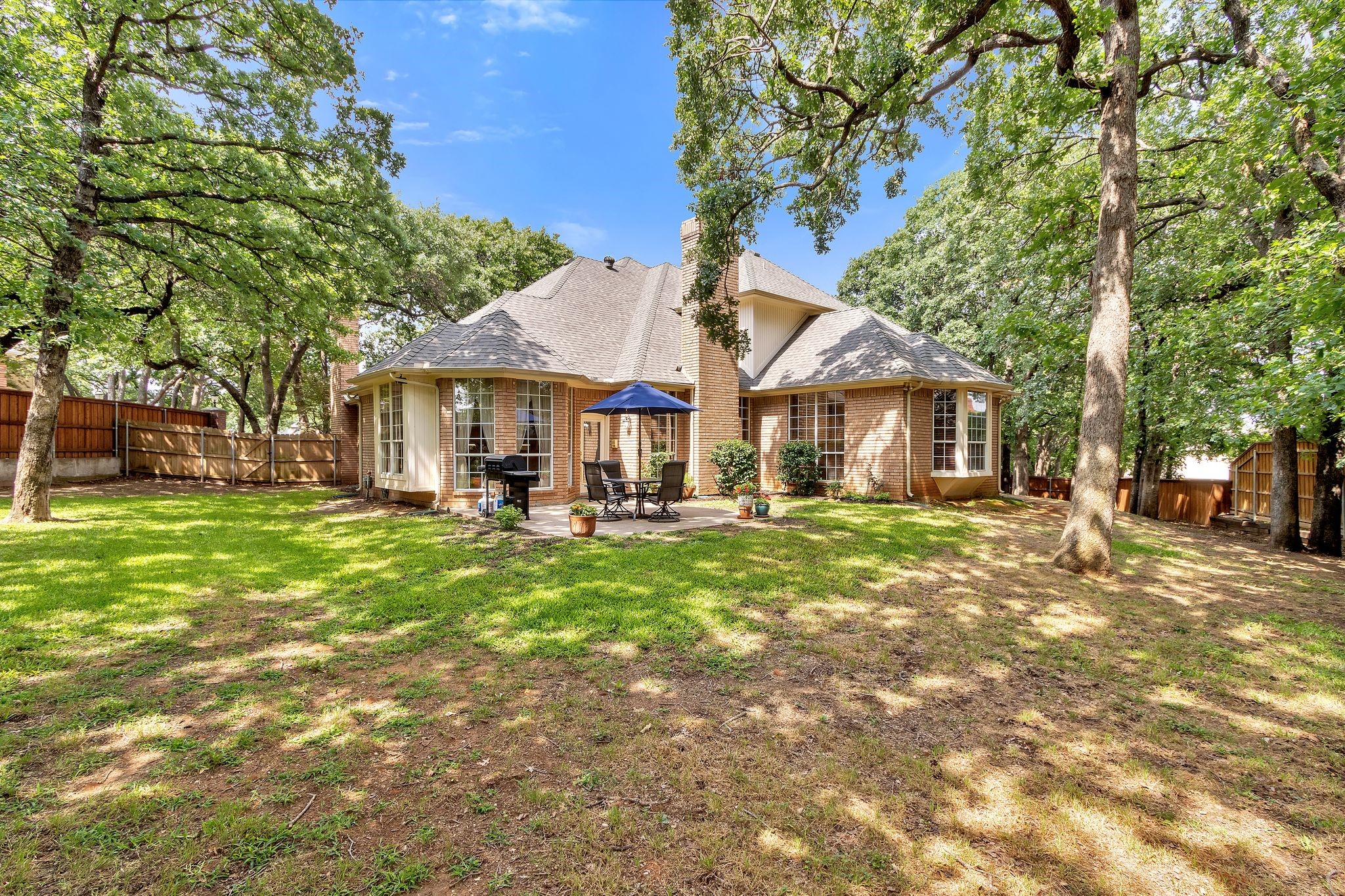 6405 Kenshire Court