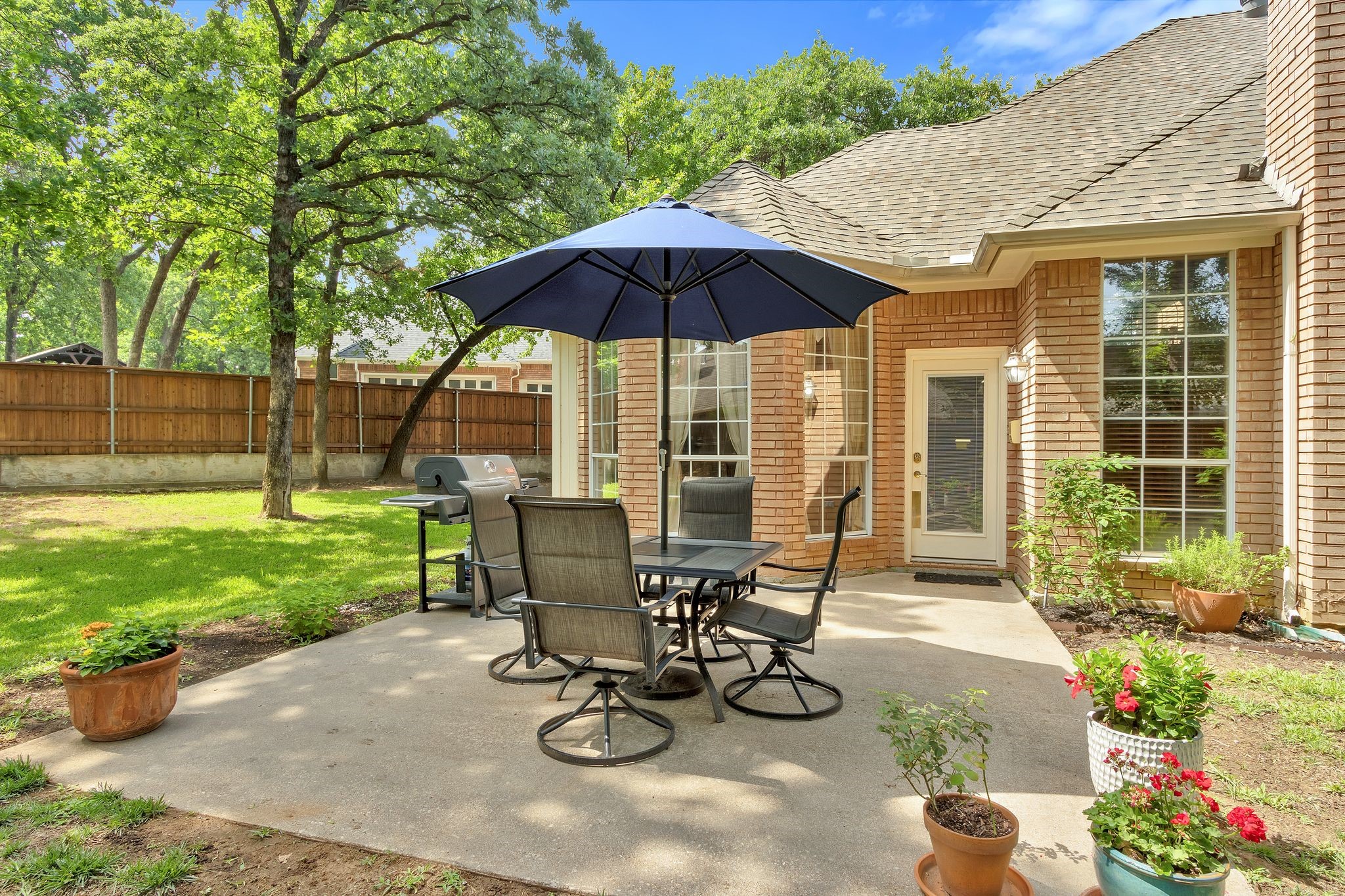 6405 Kenshire Court