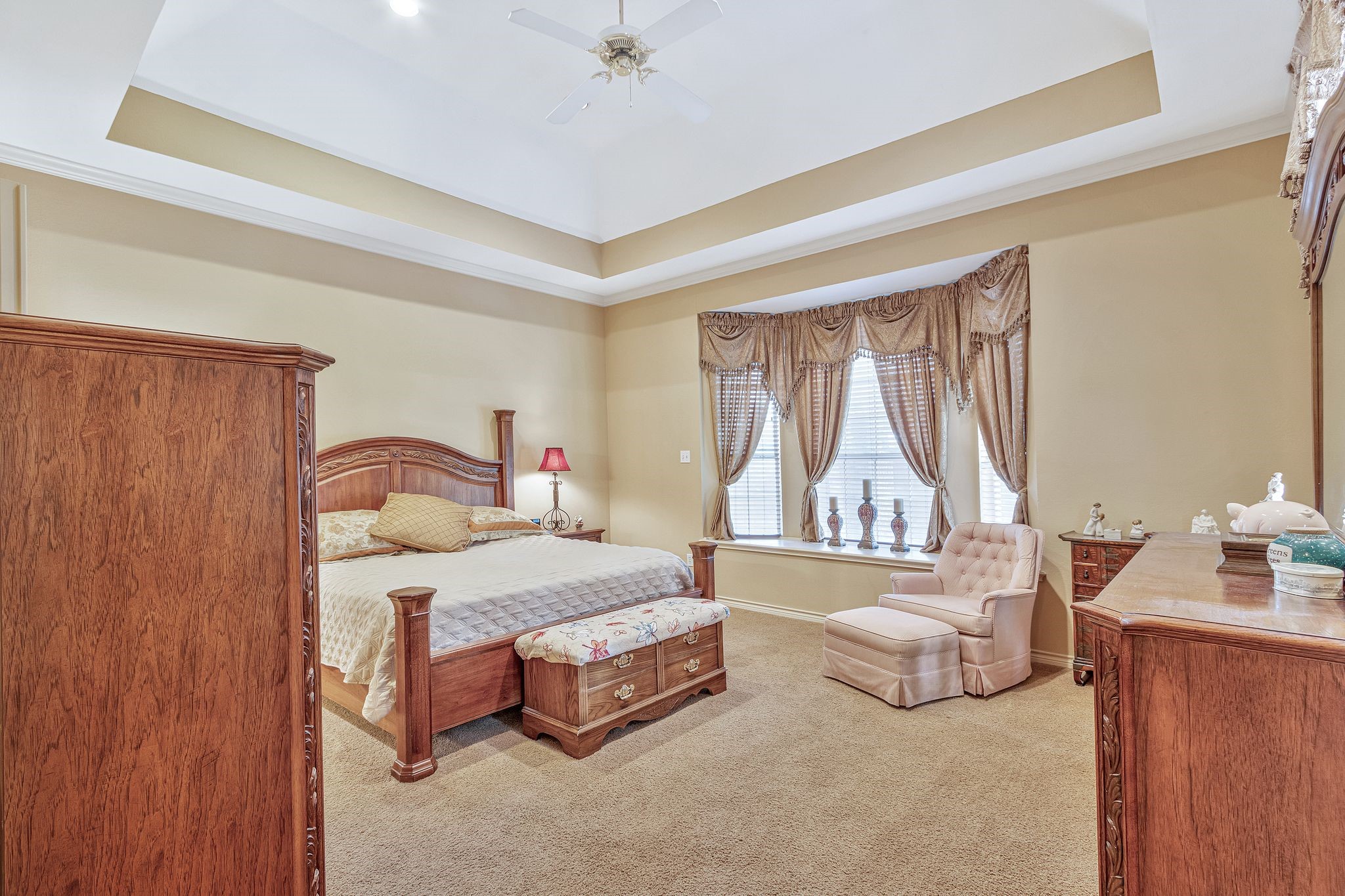 6405 Kenshire Court