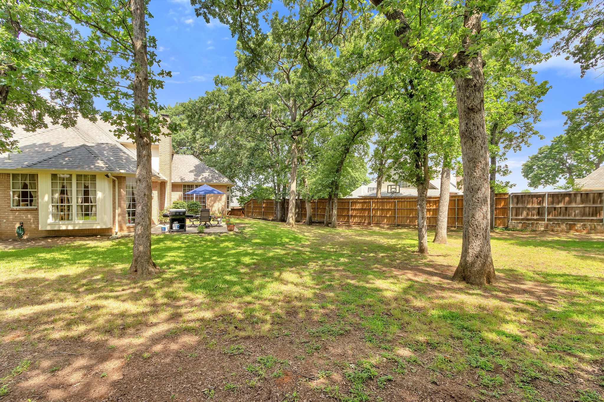 6405 Kenshire Court