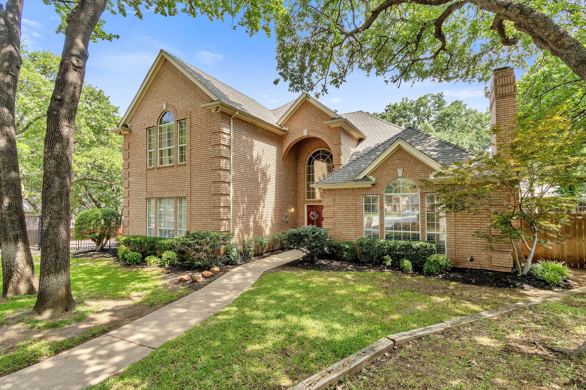 6405 Kenshire Court