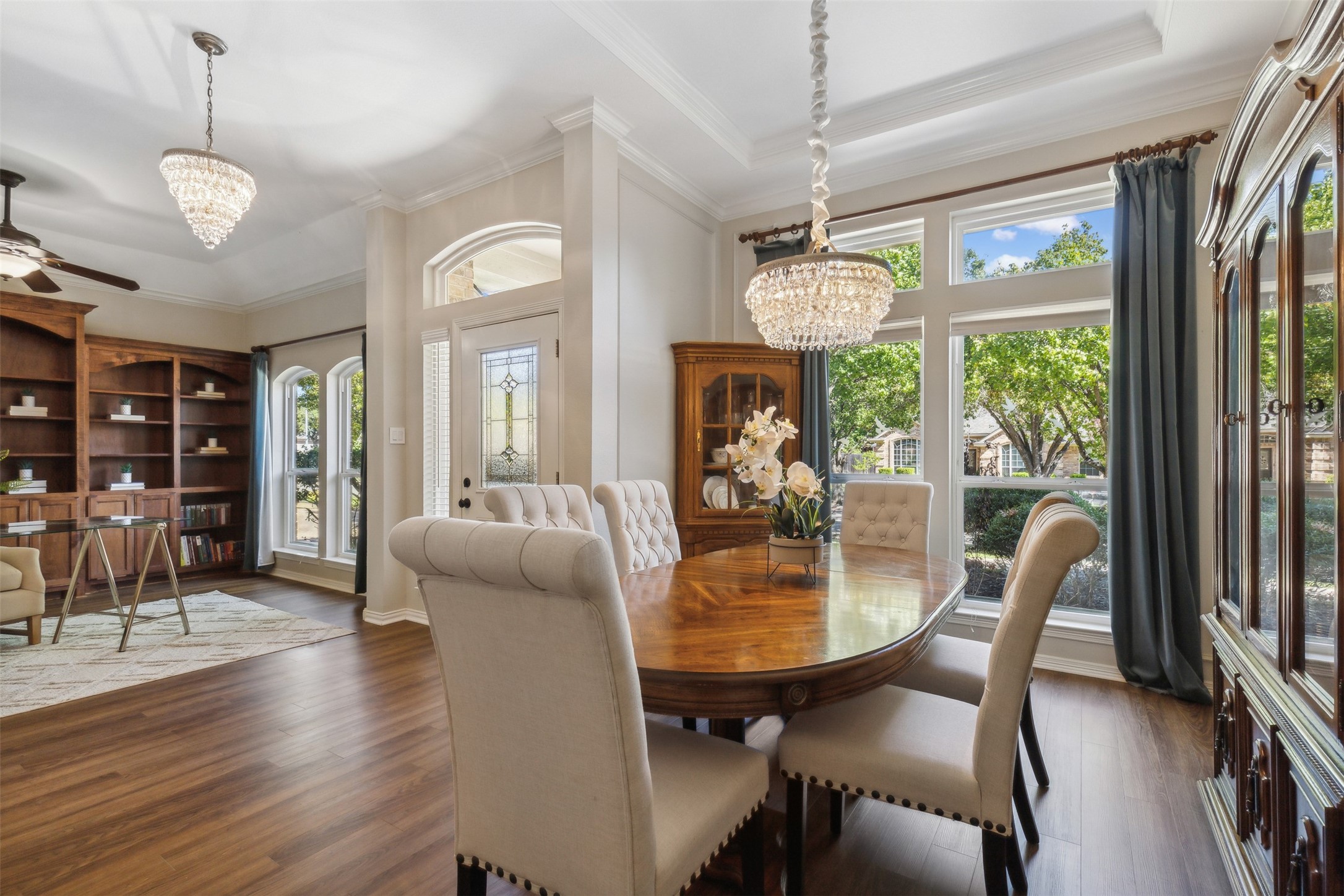 7321 Cottonwood Court