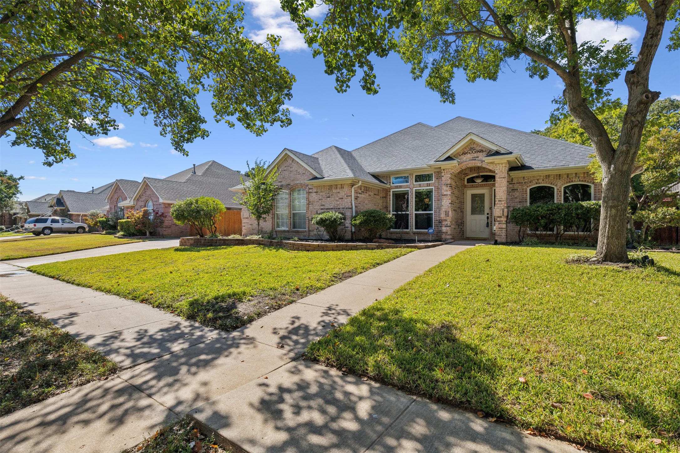 7321 Cottonwood Court