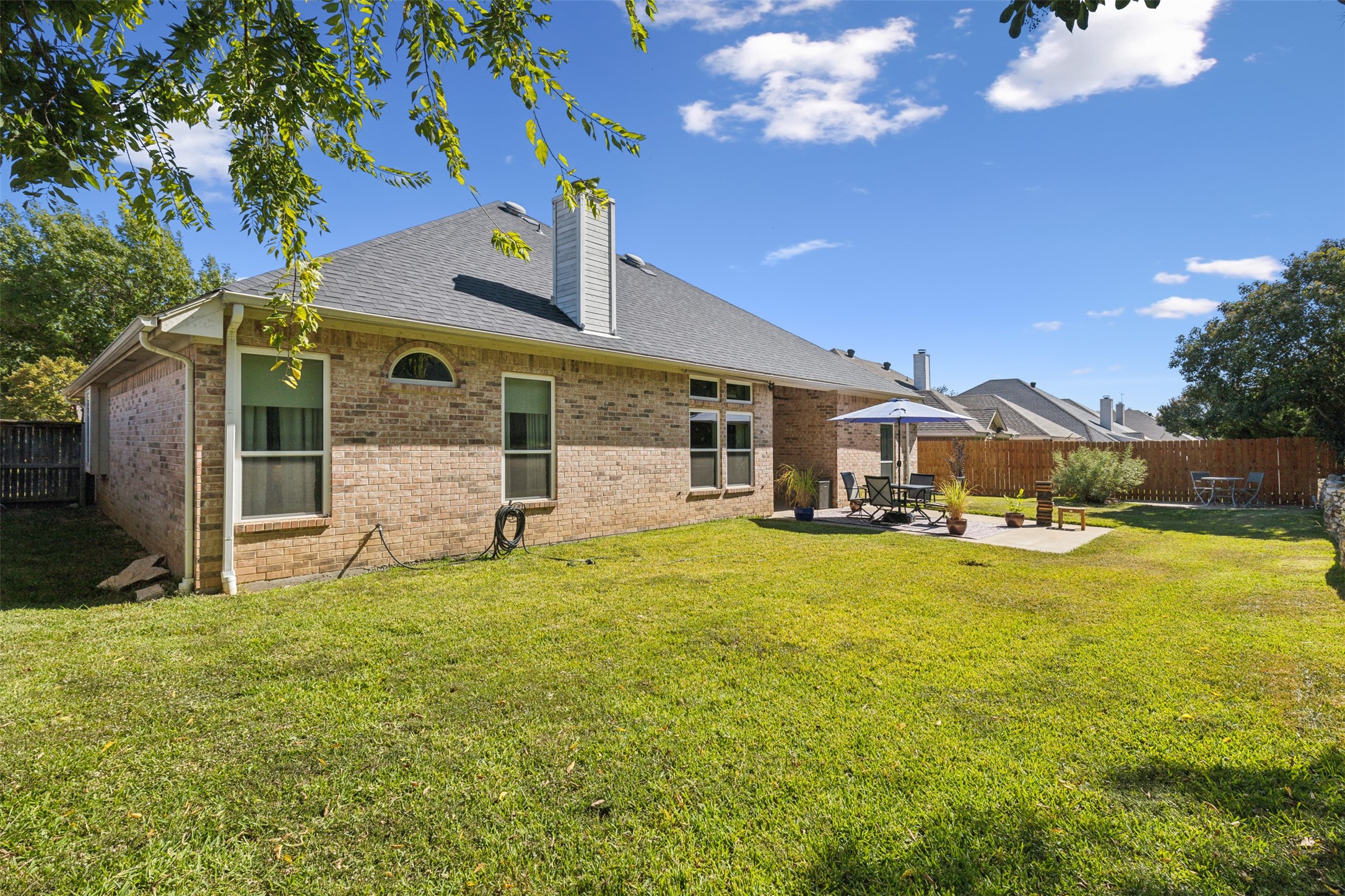 7321 Cottonwood Court