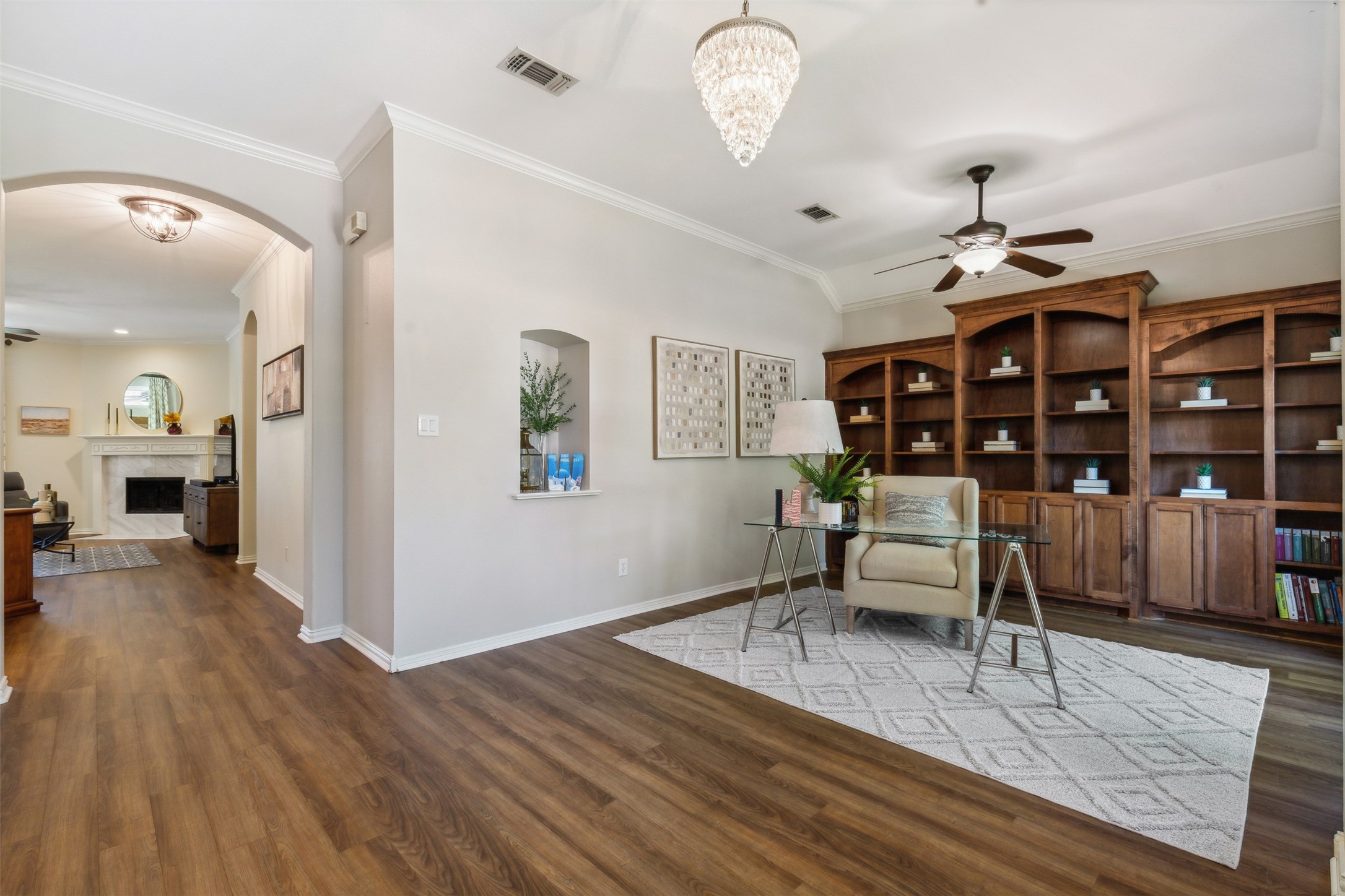 7321 Cottonwood Court