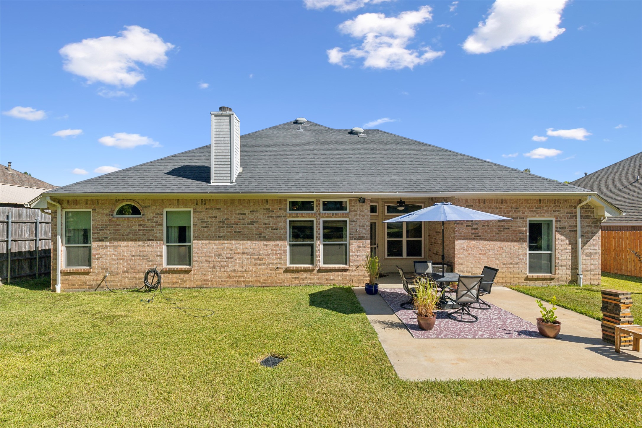 7321 Cottonwood Court